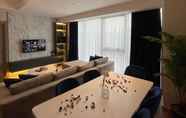 Khác 3 Brand-new 2 1 Luxurious Apartment-near Mall of Istanbul
