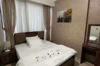 Others Modern Deluxe 1 1 Living Apartment Near Mall of Istanbul