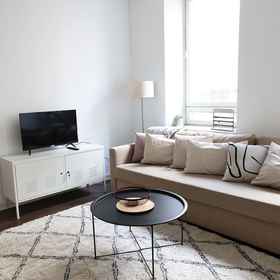 Primary image 1 位于坎皮的光明一室公寓, Olympia Terminal 酒店