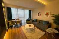 Others Luxurious Studio Near Mall of Istanbul