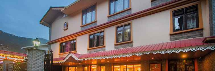 Others Hotel Samlhen By Apsara Group of Hotels