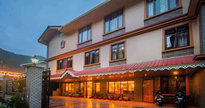 Others Hotel Samlhen By Apsara Group of Hotels