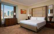 Lain-lain 5 Saad Hotel Astana