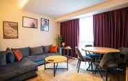 Lain-lain 4 Modern Studio Apartment Near Mall of Istanbul in Istanbul s European Side