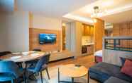 Lain-lain 3 Modern Studio Apartment Near Mall of Istanbul in Istanbul s European Side