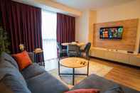 Others Modern Studio Apartment Near Mall of Istanbul in Istanbul s European Side