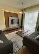 Bilik Spectacular 2 1 Apartment in Prime Suites Hotel