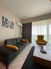 อื่นๆ 4 Lovely 1-B Living Apt Terrace Near Mall of Istanbul