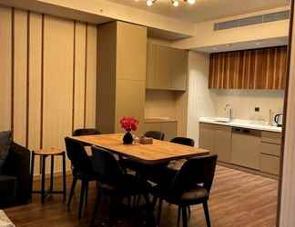 Others 2 Spacious New 2 1 Apartment-near Mall of Istanbul