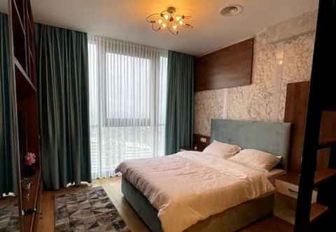 Others Brand-new Luxurious Studio Near Mall of Istanbul