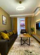 Bilik Elegant1 1apartment With Terrace - Core Living