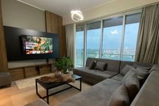 Others 1 1 Balcony Deluxe Apart - Near Mall of Istanbul