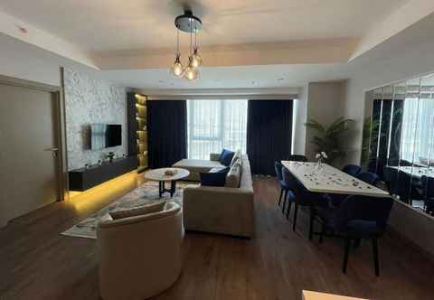 Others Brand-new 2 1 Apartment-near Mall of Istanbul