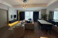 อื่นๆ Brand-new 2 1 Apartment-near Mall of Istanbul