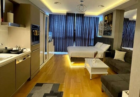 Others Brand-new Studio Apartment Near Mall of Istanbul