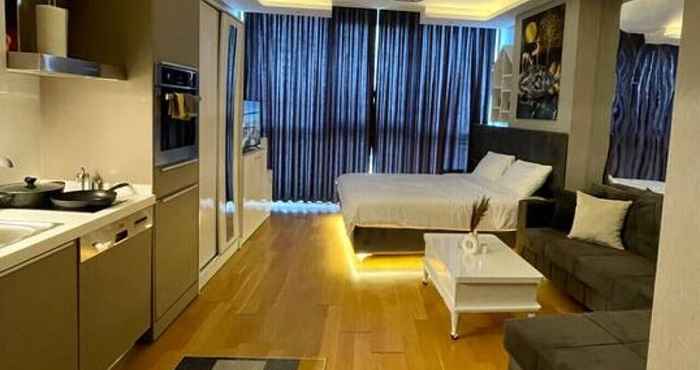 Others Brand-new Studio Apartment Near Mall of Istanbul