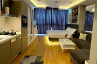 Others Brand-new Studio Apartment Near Mall of Istanbul