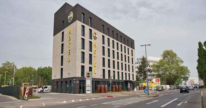 Khác B&B Hotel Köln-City