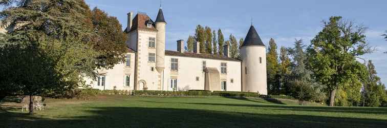 Others Château Toulouse-Lautrec Malromé