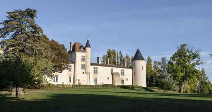 Others Château Toulouse-Lautrec Malromé