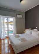 Room Veno Apartments Goudi