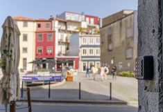 Lainnya 7 Feel Porto Antique Poveiros Flats