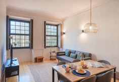 Lainnya 4 Feel Porto Antique Poveiros Flats