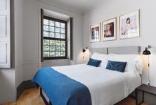 Lainnya Feel Porto Antique Poveiros Flats