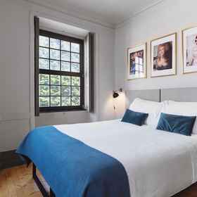 Primary image1Feel Porto Antique Poveiros Flats,St. Ignatius Zoo飯店