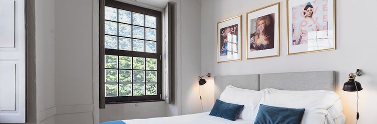 기타 Feel Porto Antique Poveiros Flats