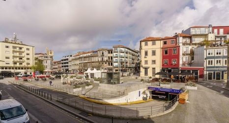 Lainnya 2 Feel Porto Antique Poveiros Flats