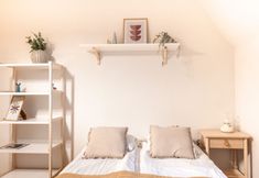 Lain-lain 5 2ndhomes Cozy & Compact Top Floor Studio