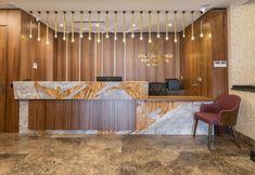 其他 4 Csk The Halich Port Istanbul