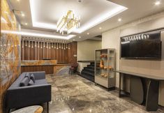 其他 2 Csk The Halich Port Istanbul