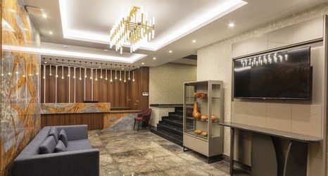 其他 2 Csk The Halich Port Istanbul