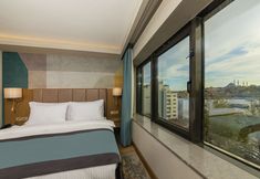 其他 6 Csk The Halich Port Istanbul