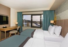 其他 5 Csk The Halich Port Istanbul