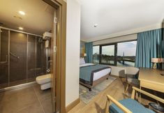 其他 7 Csk The Halich Port Istanbul