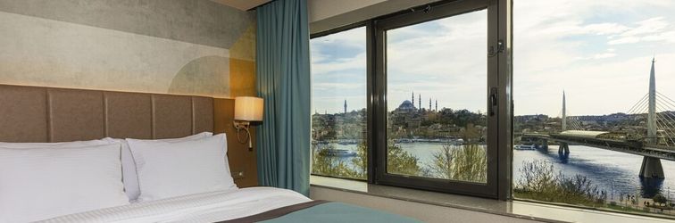 其他 Csk The Halich Port Istanbul