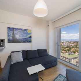 Primary image 1 Pleasant Flat With Shared Pool in Kepez, Mall of Antalya Hotels