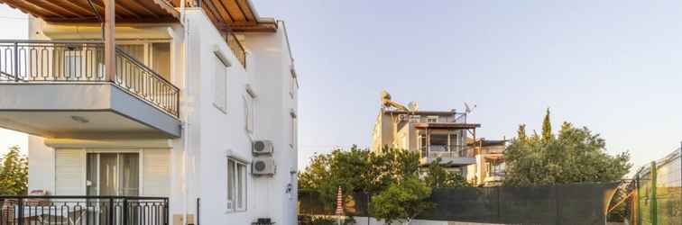 Lain-lain Lovely Villa With Pool and Garden in Antalya