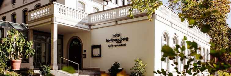 Lain-lain Hotel Benther Berg