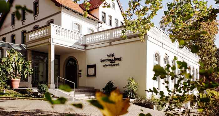 Lain-lain Hotel Benther Berg