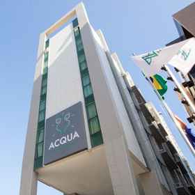 Primary image1Acqua Prime,马塞约飯店