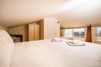 其他 4 Lovely Flat Near Beach With Shared Pool in Kalkan