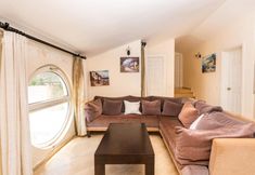 其他 6 Lovely Flat Near Beach With Shared Pool in Kalkan