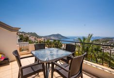 其他 5 Lovely Flat Near Beach With Shared Pool in Kalkan