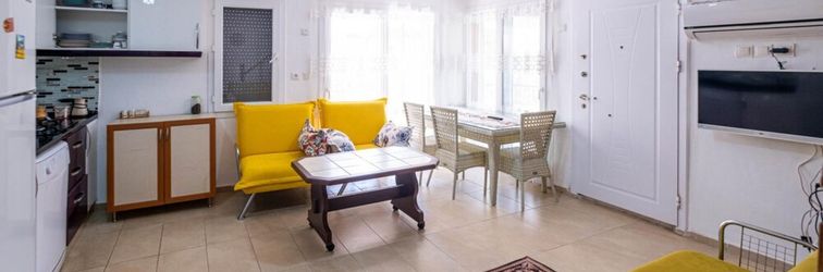 その他 Lovely House Near Beach With Backyard in Fethiye