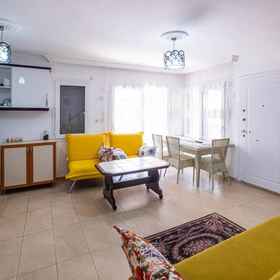 ภาพหลัก1Lovely House Near Beach With Backyard in Fethiye,Ahmet Taner Kışlalı Parkı飯店