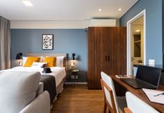 其他 6 Charlie Jockey Pinheiros